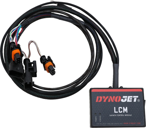 DYNOJET 96070002 Launch Control Kit - Polaris