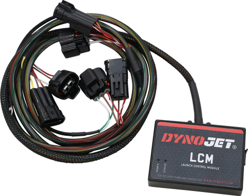 DYNOJET 96070005 Launch Control Kit - Can-Am