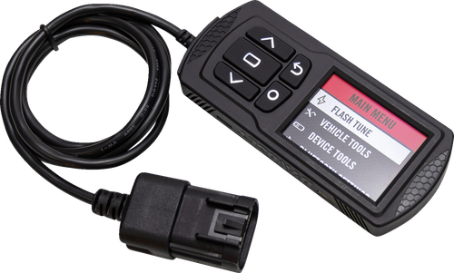 DYNOJET PV3-1908C Power Vision 3 ECU Tuner - Polaris