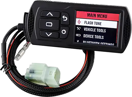 DYNOJET PV3-1604C Power Vision 3 Fuel Injection Module - Honda