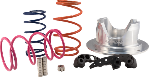 DYNOJET 19-DCK2 Clutch Kit - RZR XP 1000