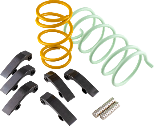 DYNOJET 25-DCK1 Clutch Kit - Maverick X3