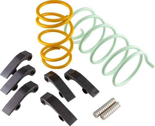 DYNOJET 25-DCK3 Clutch Kit - Maverick X3 RR