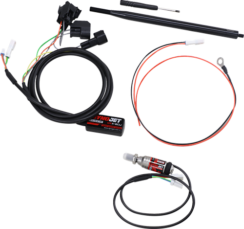 DYNOJET 4-134 Big Twin Shift Kit - EV-6