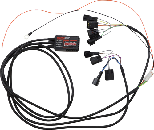 DYNOJET 4-139 Shift Kit - Honda/Suzuki