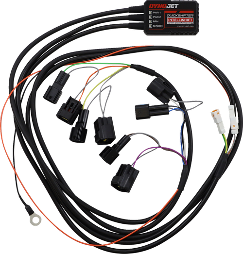 DYNOJET 4-140 Shift Kit - Kawasaki/Yamaha