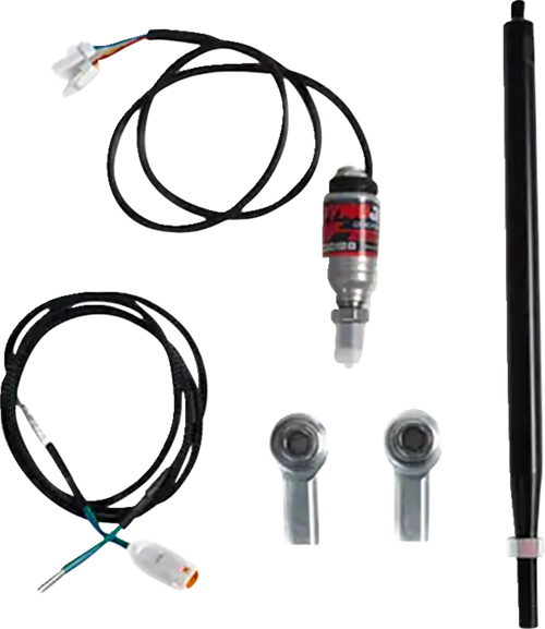 DYNOJET 4-142 Quickshifter Kit - CVO '17-'24