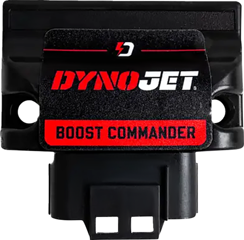 DYNOJET 96070017 Boost Commander Kit - Maverick