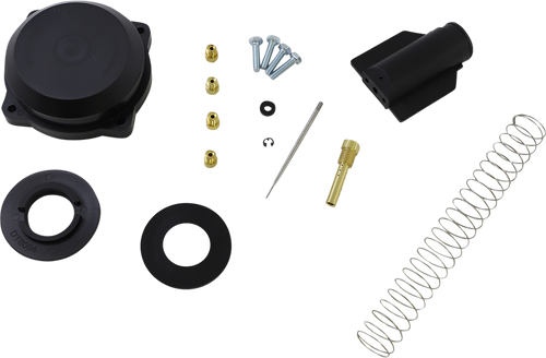 DYNOJET 8733 Thunderslide Jet Kit - 44 mm Keihin CV