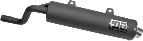 DG PERFORMANCE 051-2400 RCM II Utility Series Slip-On Muffler