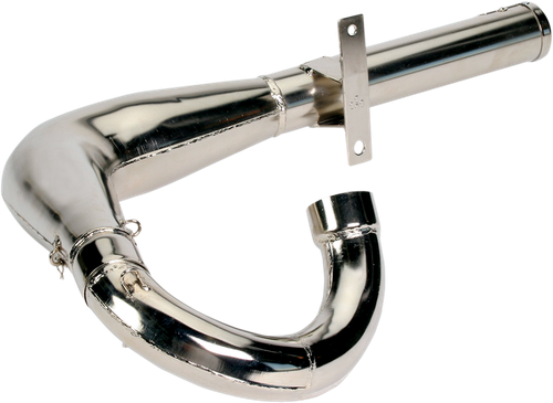 DG PERFORMANCE 00-2014 Xtreme ATV Exhaust