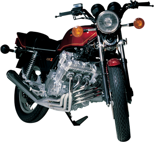 DG PERFORMANCE 14-2618 CBX Exhaust