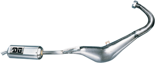 DG PERFORMANCE 14-4011 YSR50 Exhaust