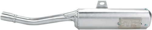 DG PERFORMANCE 20-4211 Type II Silencer