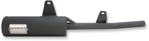 DG PERFORMANCE 24-4350 Brute Silent Core Muffler - YFM350FW