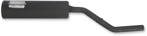 DG PERFORMANCE 24-4386 Brute Silent Core Muffler - YFM400