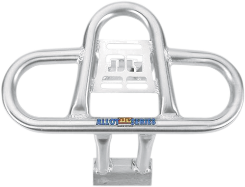 DG PERFORMANCE 55-4003 Alloy Front Bumper - Yamaha - Blaster - Yamaha Blaster