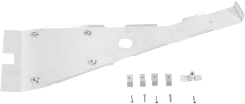 DG PERFORMANCE 67-2400 Full Skid Plate - Honda - TRX - Honda TRX