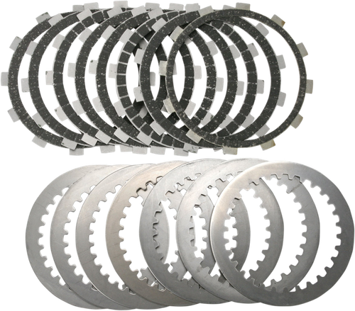 DP BRAKES DPSK201F Clutch Kit - CBR600F4