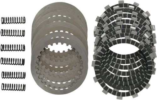 DP BRAKES DPSK226F Clutch Kit - YZF-R6