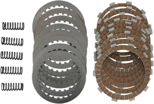 DP BRAKES DPSK233F Clutch Kit - CBR 929/954RR