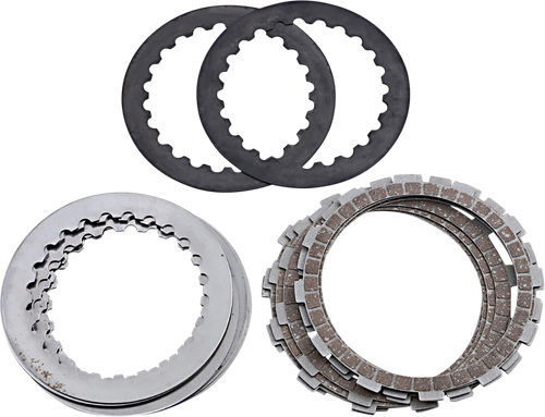 DP BRAKES DPK232 Clutch Kit - Gas Gas/Husqvarna/KTM