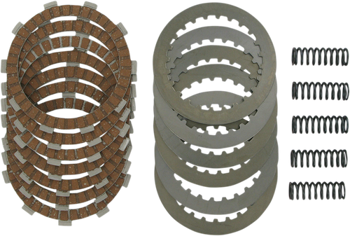 DP BRAKES DPK146 Clutch Kit - TRX400