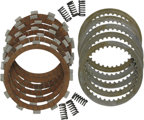 DP BRAKES DPK148 Clutch Kit - LT-R 250