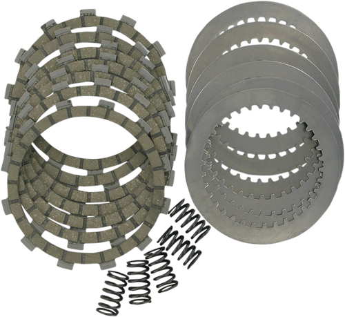 DP BRAKES DPK155 Clutch Kit - KSF250