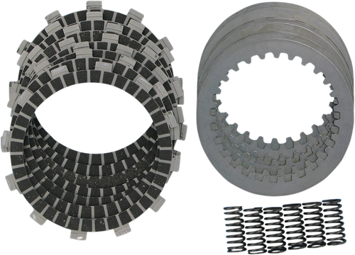 DP BRAKES DPK163 Clutch Kit - YFZ350