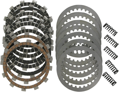 DP BRAKES DPK165 Clutch Kit - YFM660R