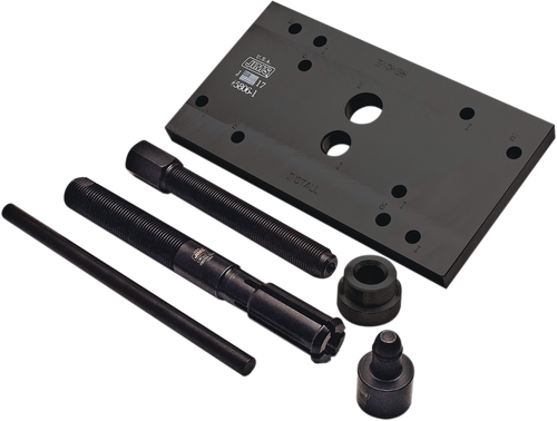 JIMS 5806 Milwaukee-Eight® Cam Bearing Tool - Remover/Installer Tool M8