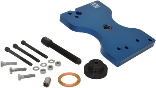 JIMS 5833 Balancer Bearing Installer - M8