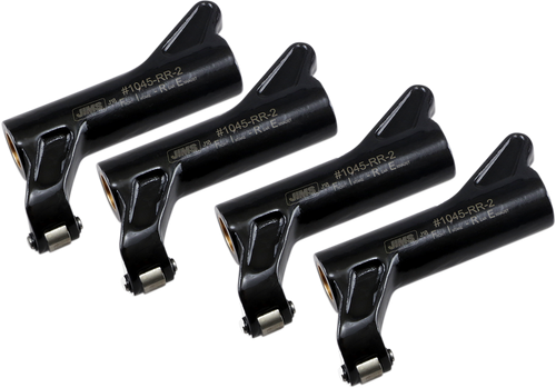 JIMS 1045RR Roller Rocker Arms - Big Twin/XL