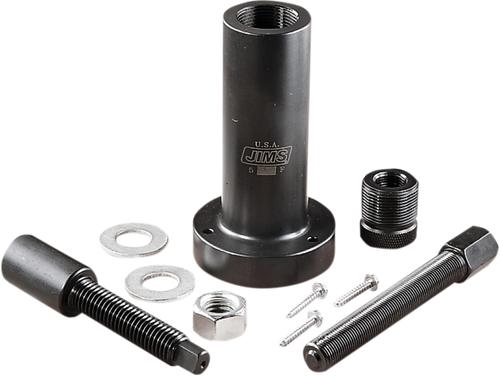 JIMS 95660-42 Big Twin Transmission Main Seal Tool - '36-'76 Big Twin