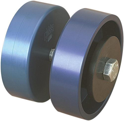 JIMS 1720 Main Drive Gear Bearing Removal Tool - 5-Speed