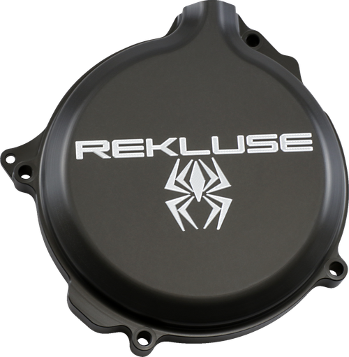 REKLUSE RMS-337 Clutch Cover - Husqvarna/Husaberg/KTM