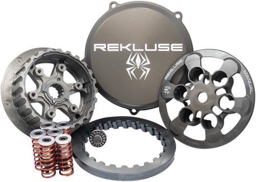 REKLUSE RMS-7000 Core Manual Clutch Kit