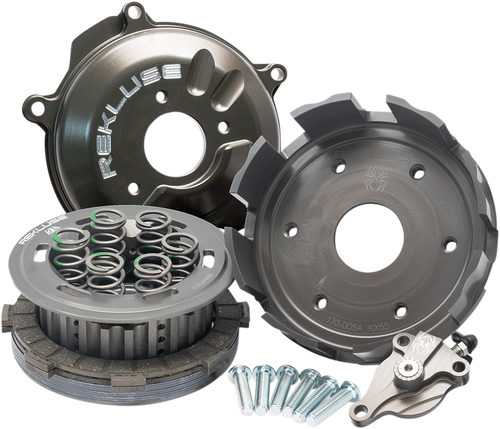 REKLUSE RMS-7003 Core Manual Clutch Kit - CX65