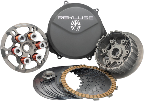 REKLUSE RMS-7009 Core Manual Clutch Kit