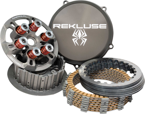 REKLUSE RMS-7008001 Clutch Kit - Sherco