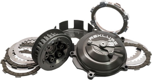REKLUSE RMS-7703 Core EXP 3.0 Clutch Kit - CX 65