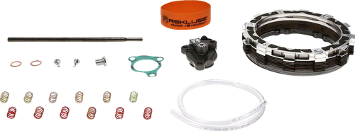REKLUSE RMS-8307073 RadiusX 4.0 Clutch Kit - Gas Gas/Yamaha