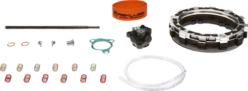 REKLUSE RMS-6306002 RadiusX 4.0 Clutch Kit - GSX-R 600/750