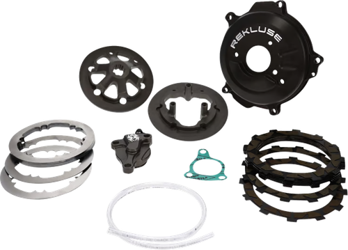 REKLUSE RMS-7113065 Core Manual TorqDrive® Clutch Kit - Gas Gas/Husqvarna/KTM