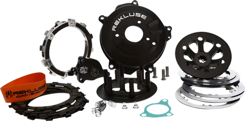 REKLUSE RMS-7913065 RadiusCX Clutch Kit - Gas Gas/Husqvarna/KTM