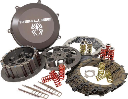 REKLUSE RMS-7407074 APEX Clutch - Yamaha