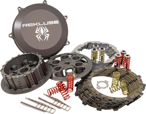 REKLUSE RMS-7407076 APEX Clutch - YZ/WR 450F | YZ 450FX