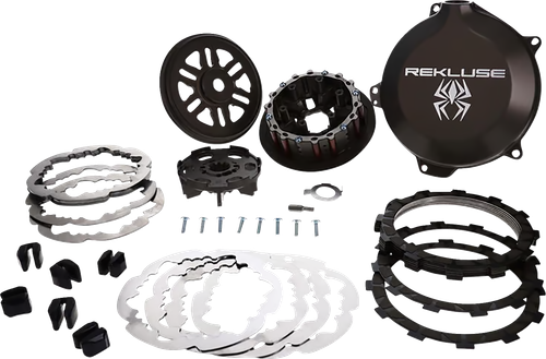 REKLUSE RMS-7413096 APEX Clutch - Gas Gas/Husqvarna/KTM