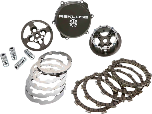 REKLUSE RMS-7407072 APEX Clutch - YZ65/85